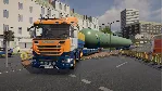 Heavy Cargo - The Truck Simulator - Steam Gift