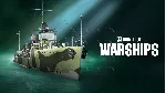 🏅 【World of Warships — Epic Anniversary Tachibana Pack】Epic 📈 Fresh New