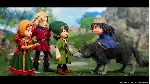DRAGON QUEST VII Reimagined Digital Deluxe Edition - Steam Gift