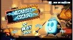 Mechanic Escape - Steam Gift