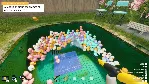 Pool Cleaning Simulator  - Dirtiest game of the Summer - Steam Gift