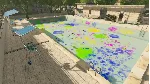 Pool Cleaning Simulator  - Dirtiest game of the Summer - Steam Gift