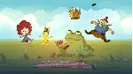 Lost in Play Game - Steam Gift - irongamers.ru