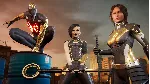 MARVEL&acute;S MIDNIGHT SUNS LEGENDARY EDITION ДЛЯ XBOX SERIES X|S XBOX SERIES X|S КЛЮ - irongamers.ru