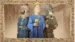 ✅ ❤ ️CRUSADER KINGS III: CHAPTER I❤ ️XBOX SERIES X|S🔑 КЛЮЧ✅ 