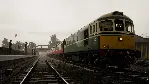 Train Sim World 2: BR Class 33 Loco Add-On DLC Steam КЛЮЧ - irongamers.ru