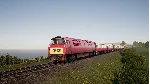 Train Sim World 2: BR Class 52 &acute;Western&acute; Loco Add-On DLC Steam КЛЮЧ - irongamers.ru