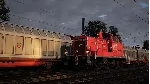 Train Sim World 2: DB BR 363 Loco Add-On DLC Steam КЛЮЧ - irongamers.ru