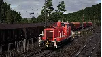Train Sim World 2: DB BR 363 Loco Add-On DLC Steam КЛЮЧ - irongamers.ru