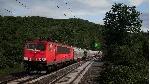 Train Sim World 2 - DB BR 155 Loco Add-On DLC Steam КЛЮЧ - irongamers.ru