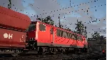 Train Sim World 2 - DB BR 155 Loco Add-On DLC Steam КЛЮЧ - irongamers.ru