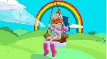PowerWash Simulator 2 - Adventure Time Pack STEAM - irongamers.ru