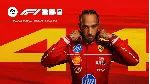 F1 25 Iconic Edition XBOX