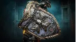Warhammer 40,000: Space Marine 2 - Black Templars Champion Pack Steam Россия - irongamers.ru