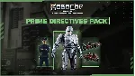 ⭐ Robocop Rogue City - Unfinished Business - Prime Directives Pack - irongamers.ru