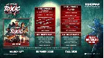 John Carpenter's Toxic Commando - Standard Edition✅ STEAM