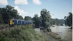 Train Sim World® 6: Medway Valley Line: Strood - Tonbridge Route Add-On ✅ STEAM✅ RU+МИР