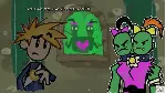 Crayon Chronicles 💎 STEAM KEY REGION FREE GLOBAL