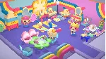 Hello Kitty Island Adventure - City Town DLC - STEAM - irongamers.ru