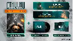 Cthulhu The Cosmic Abyss Rlyeh Edition XBOX - irongamers.ru