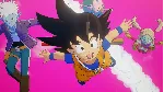 DRAGON BALL Z: KAKAROT - DAIMA - Adventure Through The Demon Realm PACK DLC EU Steam - irongamers.ru