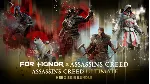 Assassin's Creed Ultimate Hero Skin Bundle – FOR HONOR✅ STEAM GIFT AUTO✅ RU+МИР
