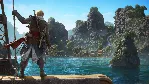 Assassin's Creed Black Flag Resynced STEAM RU/KZ/UA/СНГ