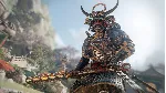 FOR HONOR - Yasuke the Brave – Shugoki Hero Skin DLC STEAM RU/KZ/UA/СНГ