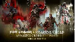 FOR HONOR - Assassin's Creed Ultimate (Hero Skin Bundle) * RU/KZ/СНГ/TR/CN/AR/IN/BR