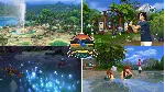 The Sims 4 Навстречу приключениям — Дополнение (Steam Gift Казахстан UA TR ARG) - irongamers.ru