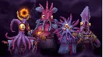 The Spell Brigade - Skin Pack✅ STEAM GIFT AUTO✅ RU+МИР
