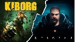 KIBORG  DESCENT XBOX