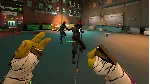 Teenage Mutant Ninja Turtles: Empire City STEAM GIFT - irongamers.ru