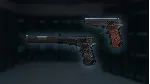 PAYDAY 2: Espionage Weapon Pack DLC STEAM RU/KZ/UA/СНГ