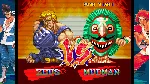 WORLD HEROES PERFECT АВТОДОСТАВКА STEAM РОССИЯ - irongamers.ru