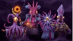 The Spell Brigade - Skin Pack DLC - STEAM GIFT РОССИЯ