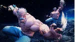 Invincible VS Conquest Breakout DLC - STEAM GIFT РОССИЯ