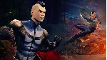 Invincible VS Mark Movincihawk Atom Eve #646 DLC - STEAM GIFT РОССИЯ
