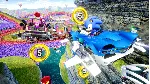 Sonic Racing: CrossWorlds + ВЫБОР РЕГИОНА STEAM