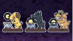 ВСЕ СТРАНЫ+РОССИЯ Wax Heads - Supporter Pack STEAM - irongamers.ru