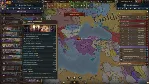 Europa Universalis V: Fate of the Phoenix STEAM GIFT AUTO RU+МИР - irongamers.ru