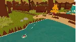 WEBFISHING + ВЫБОР РЕГИОНА STEAM