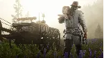 Red Dead Online + ВЫБОР РЕГИОНА STEAM