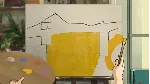 Behind the Frame: The Finest Scenery STEAM GIFT AUTO RU+МИР - irongamers.ru
