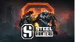 Steel Hunters 【ТВИЧ ДРОПЫ / ДРОПСЫ】 5+ НАГРАД • СКИНЫ • ПРЕДМЕТЫ - irongamers.ru