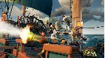 Sea of Thieves 【Scarlet Stack Sails】 РЕДКИЙ, УНИКАЛЬНЫЙ СКИН • КЛЮЧ • GLOBAL - irongamers.ru