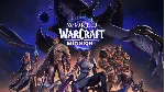 World of Warcraft: Midnight 🎀 【Crimson Bow Tie】🎀 РЕДКИЙ, УНИКАЛЬНЫЙ СКИН•КЛЮЧ•GLOBAL