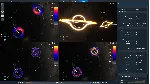 SpaceSim - Astrophysical Simulation Software + ВЫБОР РЕГИОНА STEAM - irongamers.ru