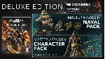 Assassin's Creed Black Flag Resynced. Deluxe Edition | LOGIN:PASS | GLOBAL | OFFLINE