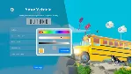 Outbound | School Bus Adventures STEAM GIFT AUTO RU+МИР - irongamers.ru